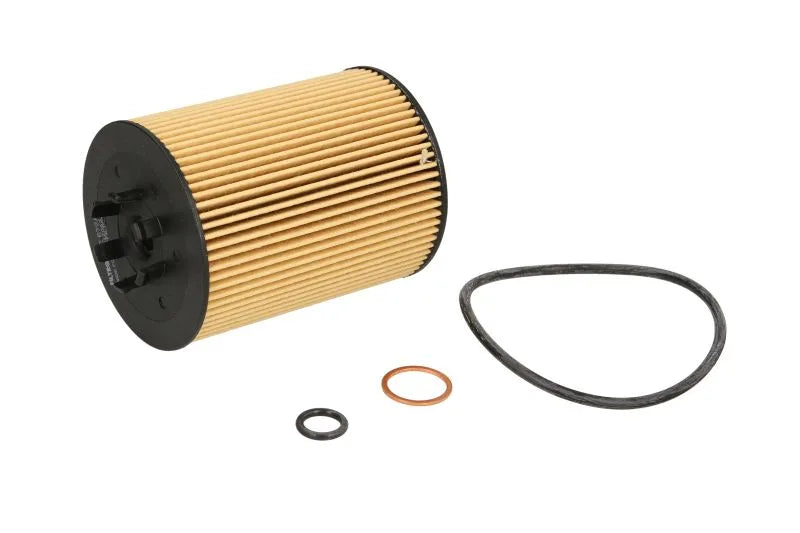 Filtru Ulei FILTRON pentru BMW - OE 672/1
