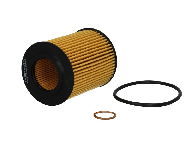 Filtru Ulei FILTRON pentru BMW - OE 672/5