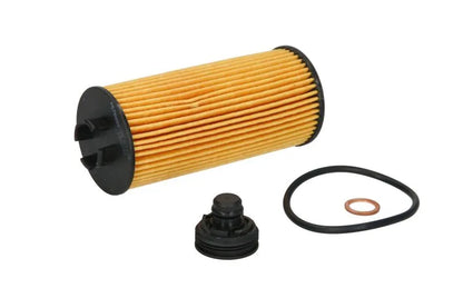 Filtru Ulei FILTRON pentru BMW - OE 672/6