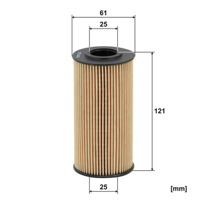 Filtru Ulei FILTRON pentru Hyundai Elantra Iv - OE 674/2