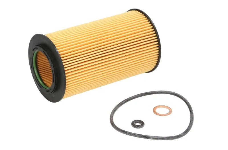 Filtru Ulei FILTRON pentru Hyundai Genesis, Kia Opirus - OE 674/3