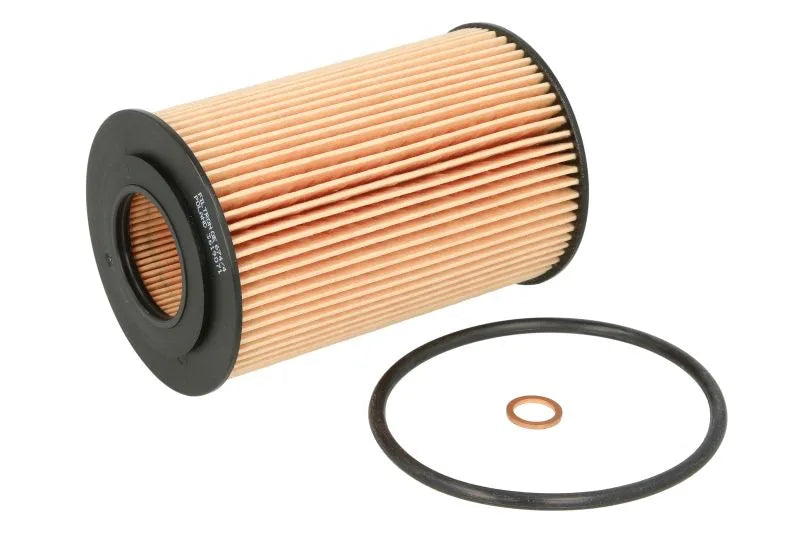 Filtru Ulei FILTRON pentru Hyundai Grandeur, Kia Carens I - OE 674/4