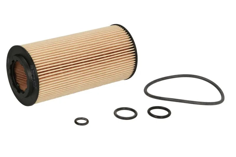 Filtru Ulei FILTRON pentru Mercedes G, Maybach - OE 677/2