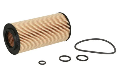 Filtru Ulei FILTRON pentru Mercedes G, Maybach - OE 677/2