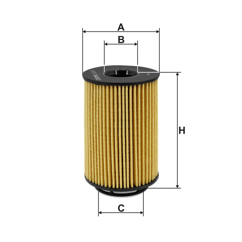 Filtru Ulei FILTRON pentru BMW - OE 679/1