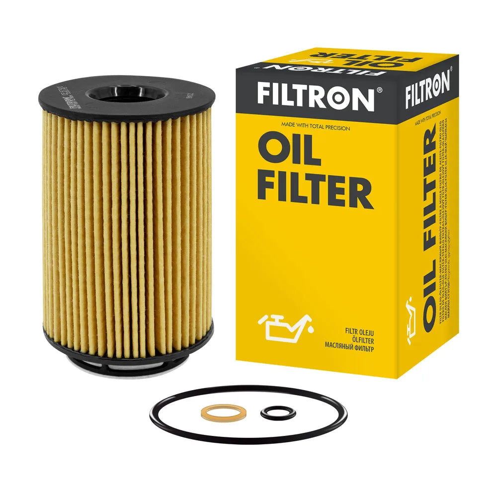 Filtru Ulei FILTRON pentru BMW - OE 679/1