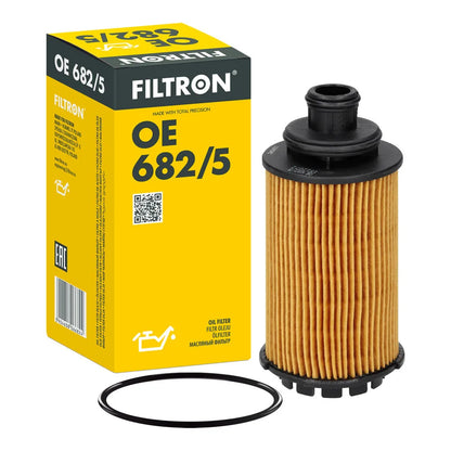Filtru Ulei FILTRON pentru Opel Antara A - OE 682/5