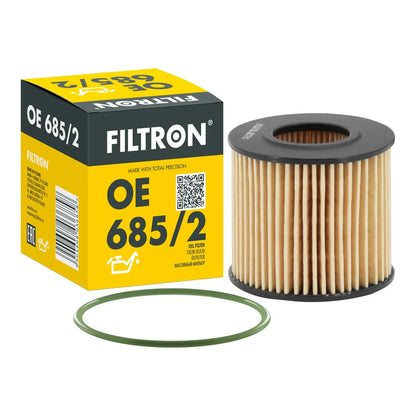 Filtru Ulei FILTRON 0.04 kg - OE 685/2