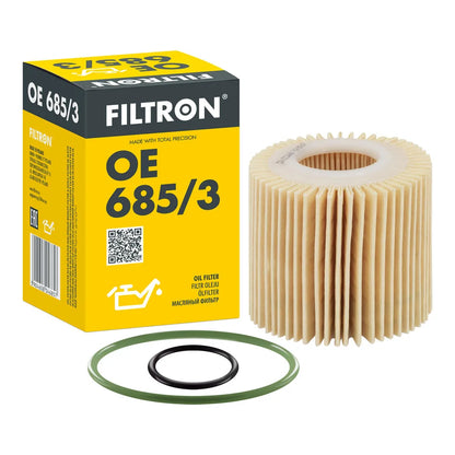 Filtru Ulei Filtron 0.05 kg - OE685/3