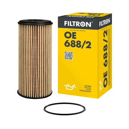 Filtru Ulei FILTRON pentru Cupra Ateca - OE 688/2