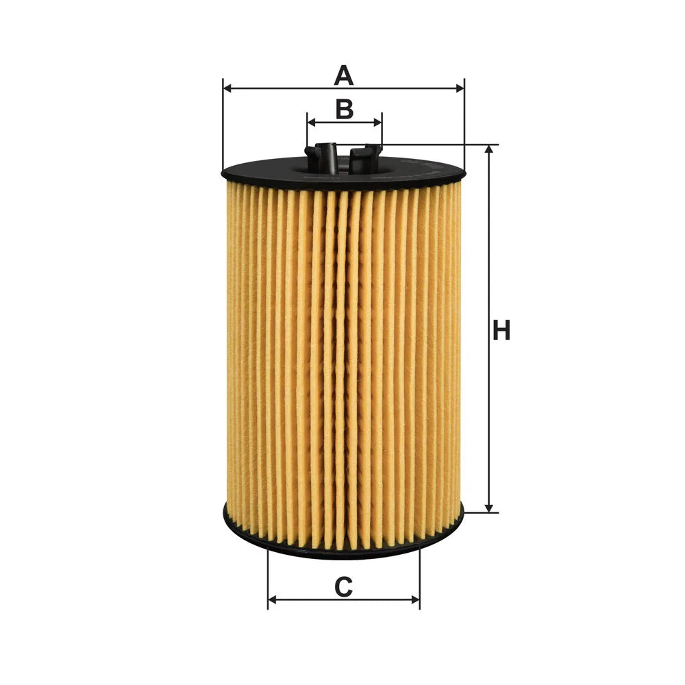 Filtru Ulei FILTRON pentru Man Tge, Seat Alhambra - OE 688/3
