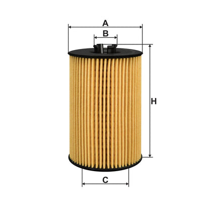 Filtru Ulei FILTRON pentru Man Tge, Seat Alhambra - OE 688/3