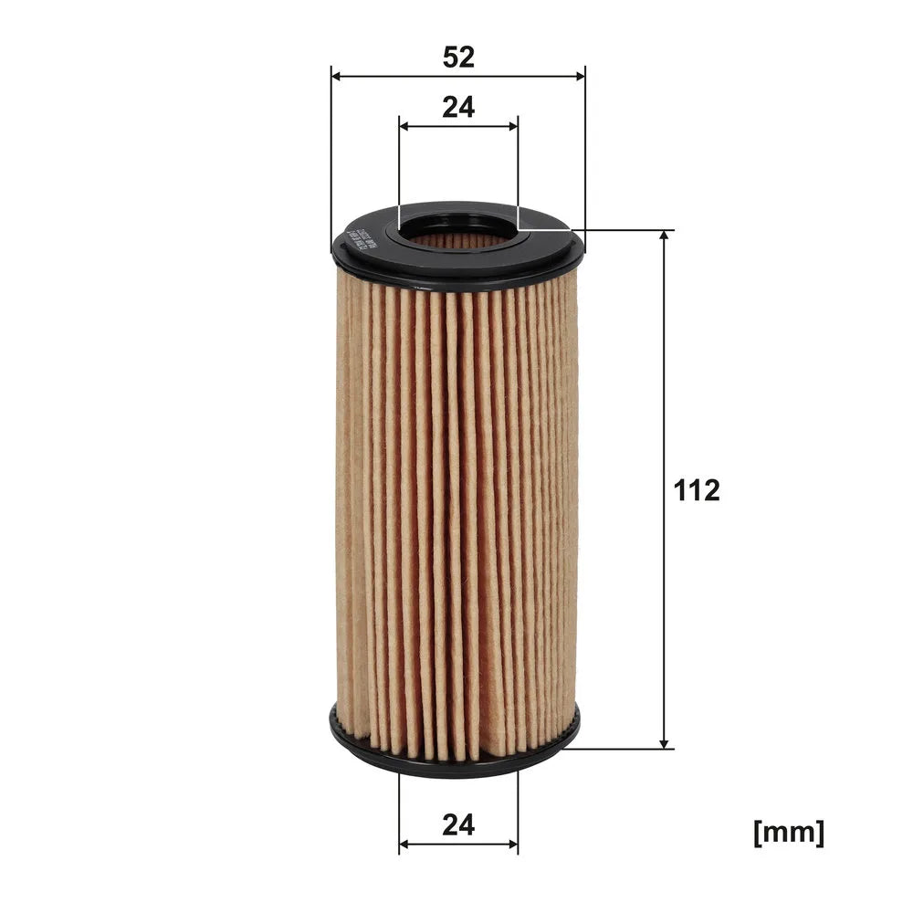 Filtru Ulei FILTRON pentru Cupra Ateca - OE 688/5