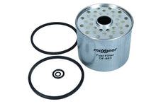 Filtru Ulei Maxgear - OF-003