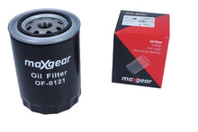 Filtru Ulei Maxgear - OF-0121