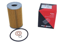 Filtru Ulei Maxgear - OF-051
