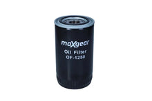 Filtru Ulei Iveco Ec 03- Maxgear - OF-1250