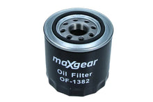 Filtru Ulei Maxgear - OF-1382