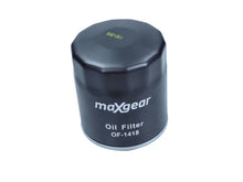 Filtru Ulei Cadillac Xt4, Opel Astra K, Insignia B 03.18- MAX - OF-1418
