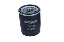 Filtru Ulei MAX - OF-1450
