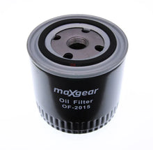 Filtru Ulei Citroen 1,1-1,3 Bx/C15E Maxgear - OF-2015