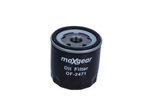 Filtru Ulei Maxgear - OF-2471