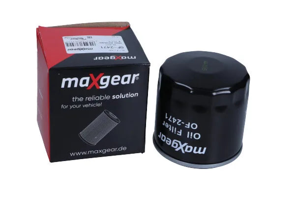 Filtru Ulei Maxgear - OF-2471