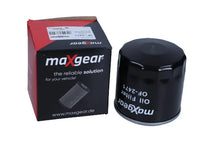 Filtru Ulei Maxgear - OF-2471