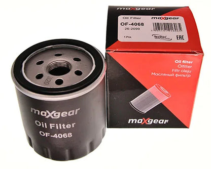 Filtru Ulei Maxgear - OF-4068