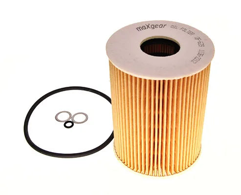Filtru Ulei Maxgear - OF-629