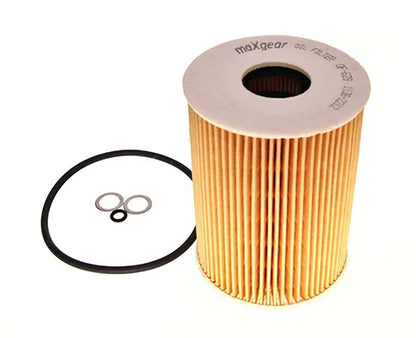 Filtru Ulei Maxgear - OF-629