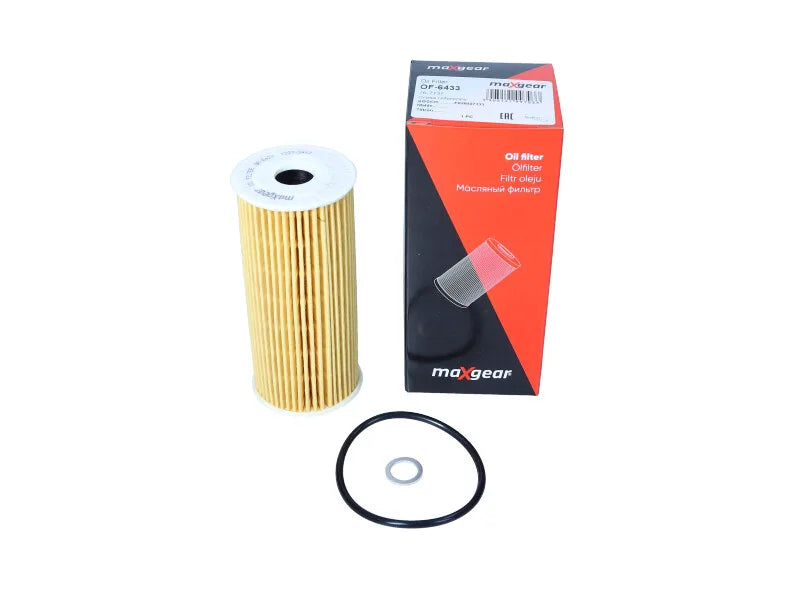 Filtru Ulei Kia Stinger 06.17- Maxgear - OF-6433