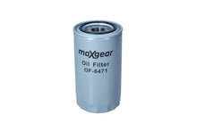 Filtru Ulei Daf 01- Maxgear - OF-6471