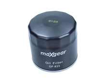Filtru Ulei MAX - OF-833