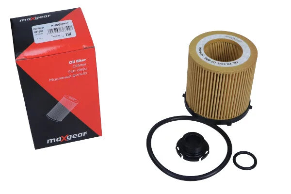 Filtru Ulei Maxgear - OF-849