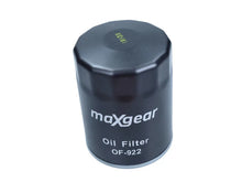Filtru Ulei Subaru Forester, Impreza, Legacy Iv, V, Outback, Xv 02.08- MAX - OF-922