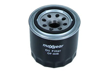 Filtru Ulei Maxgear - OF-946