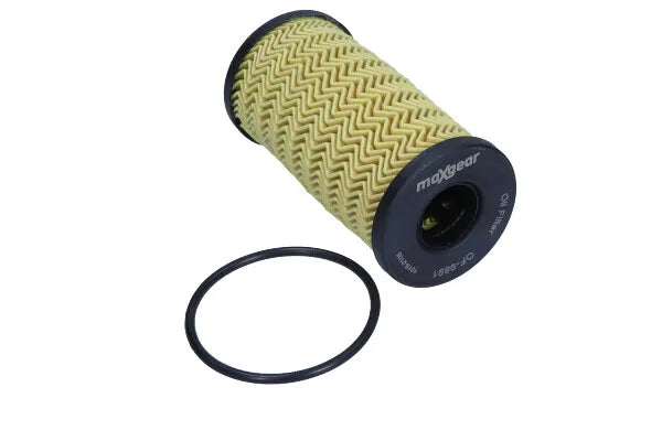 Filtru Ulei Maxgear - OF-9891