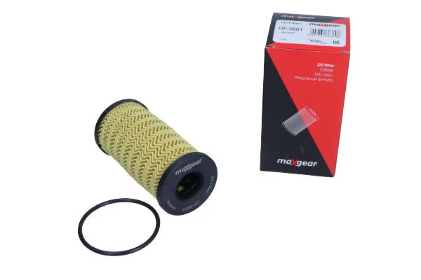 Filtru Ulei Maxgear - OF-9891