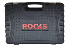 1/2'', 3/8'', 1/4'' Set De Scule Cu 216 Piese, Master-Uni Xxl DRS - OK-01.0216