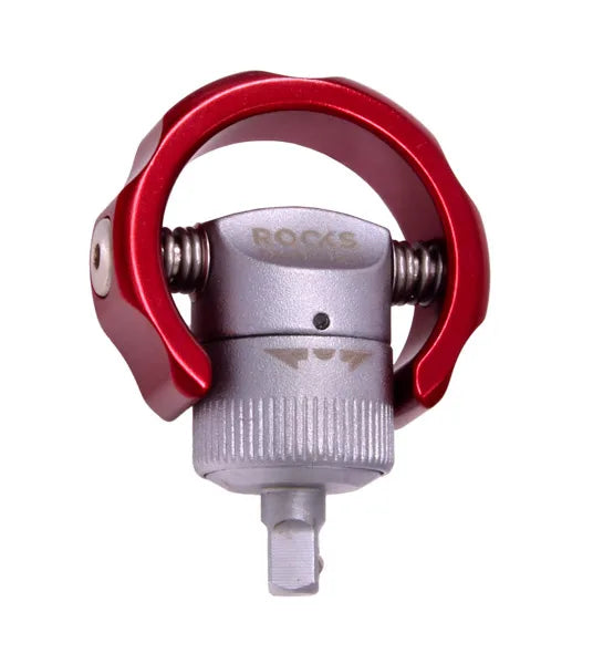 Cheie Cu Clichet Mini Disc 1/4'' DRS - OK-01.0311