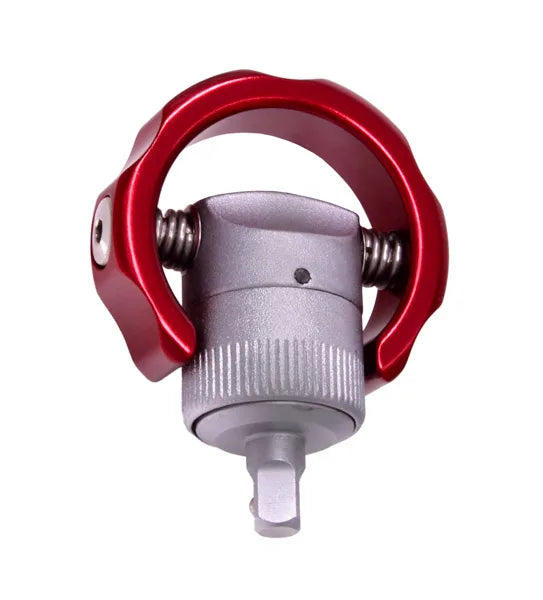 Cheie Cu Clichet Mini Disc 1/4'' DRS - OK-01.0311