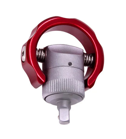 Cheie Cu Clichet Mini Disc 1/4'' DRS - OK-01.0311