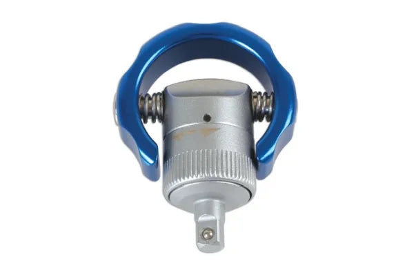 Cheie Cu Clichet Mini Disc 1/4'' DRS - OK-01.0311