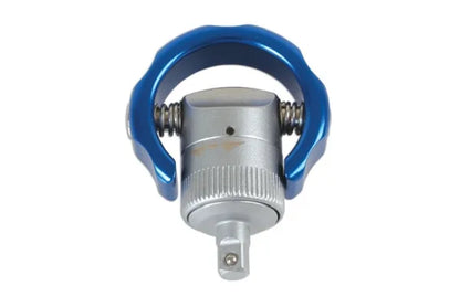 Cheie Cu Clichet Mini Disc 1/4'' DRS - OK-01.0311