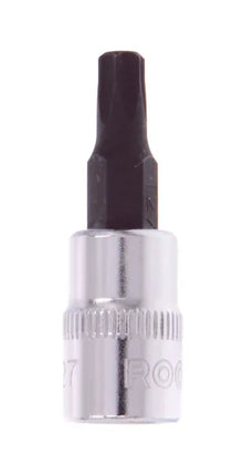 1/4'' Cheie Torx Safe 27 Cu Cap Spangled DRS - OK-01.2769