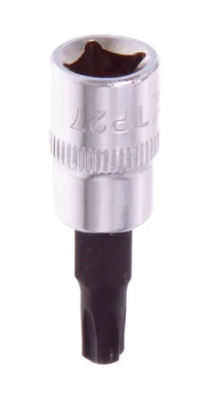 1/4'' Cheie Torx Safe 27 Cu Cap Spangled DRS - OK-01.2769