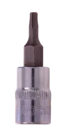 1/4'' Torx-5 Safe Ts 10 Cheie Cu Cap Spangled DRS - OK-01.2772
