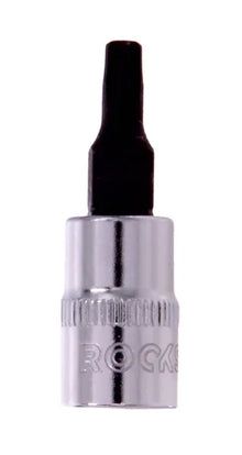 1/4'' Torx-5 Safe Ts 20 Cheie Cu Cap Spangled DRS - OK-01.2774