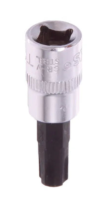 1/4'' Torx-5 Safe Ts 40 Cheie Cu Cap Spangled DRS - OK-01.2778